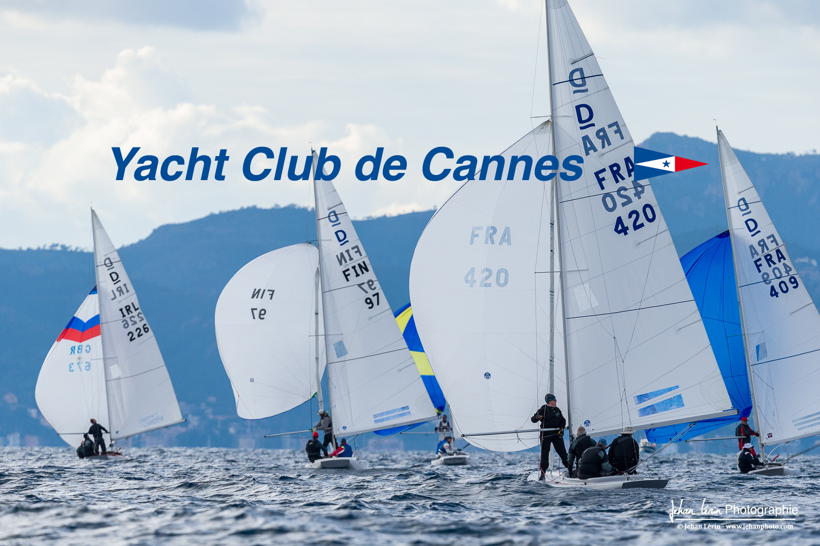 Coupe d'Hiver Dragon 2022