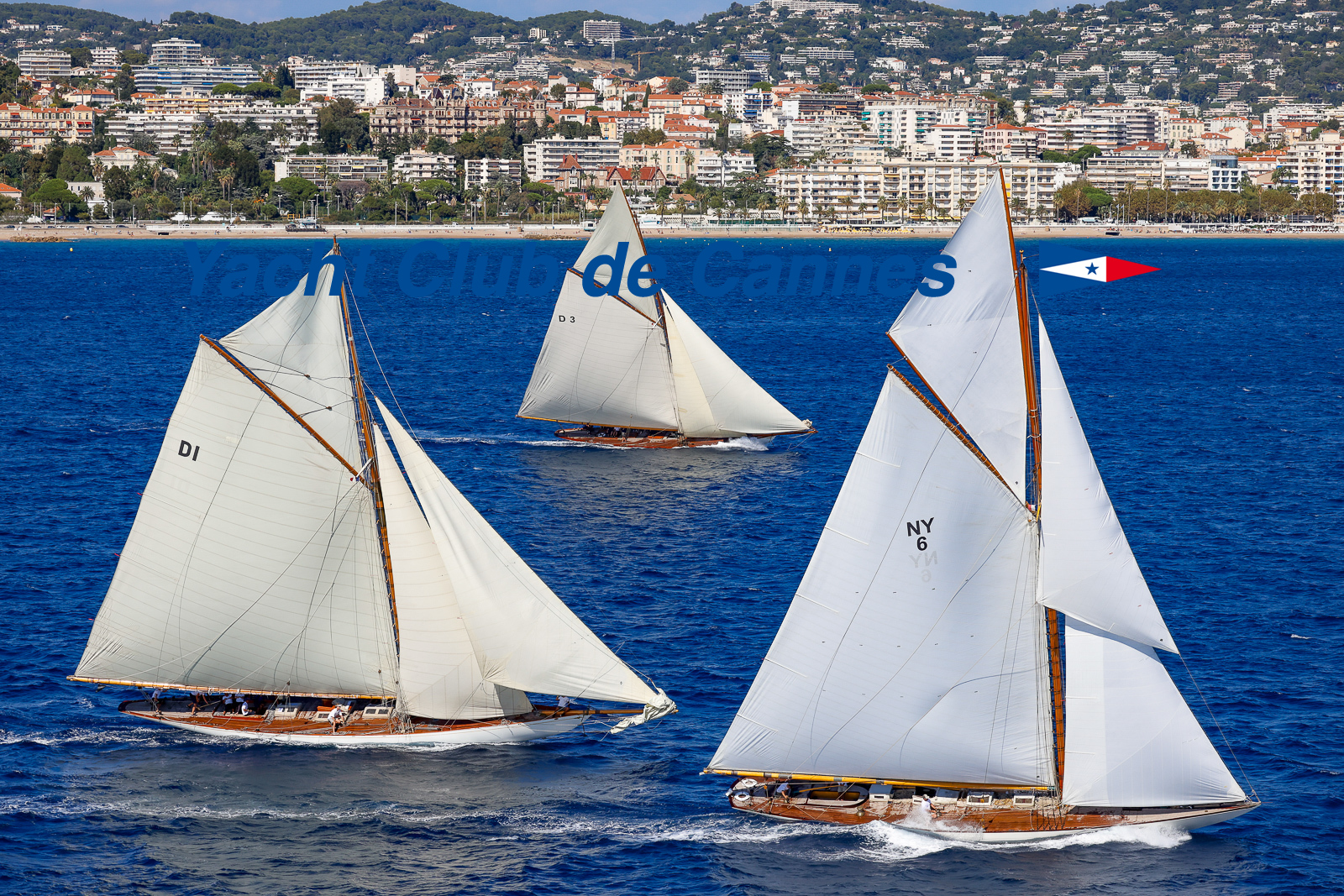 Régates Royales 2021