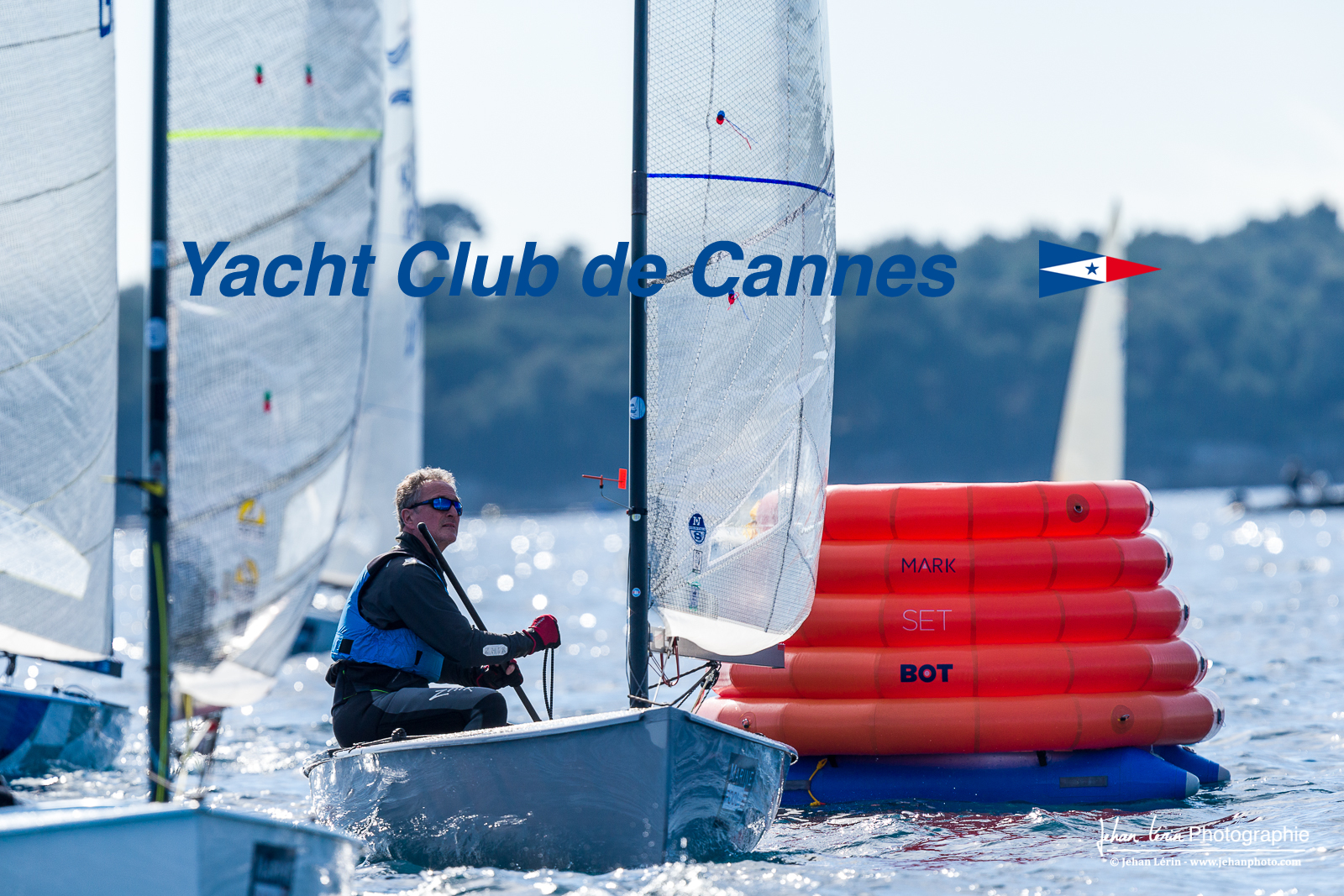 Semaine Internationale de Cannes de Finn 2022