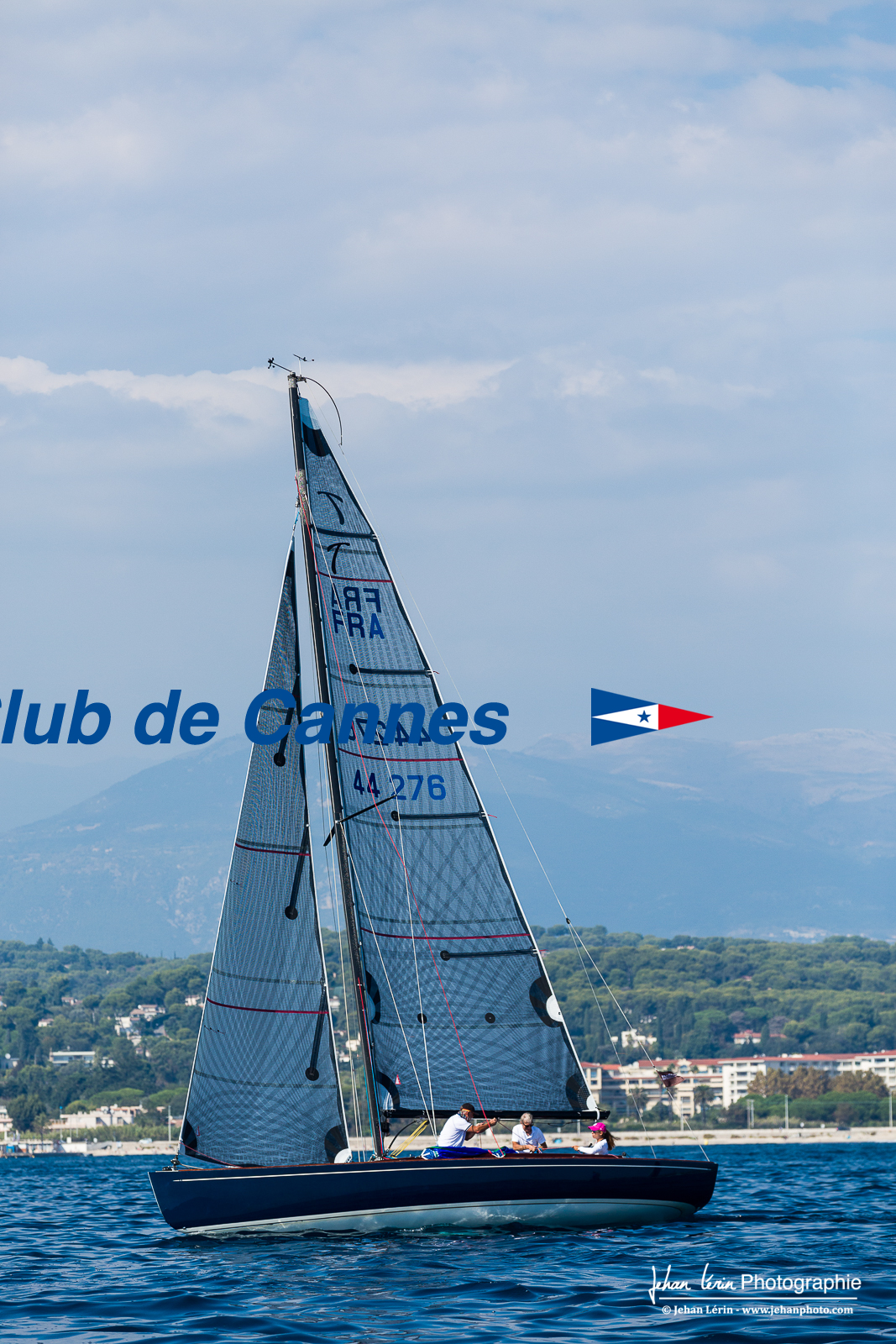 Régates Royales 2017