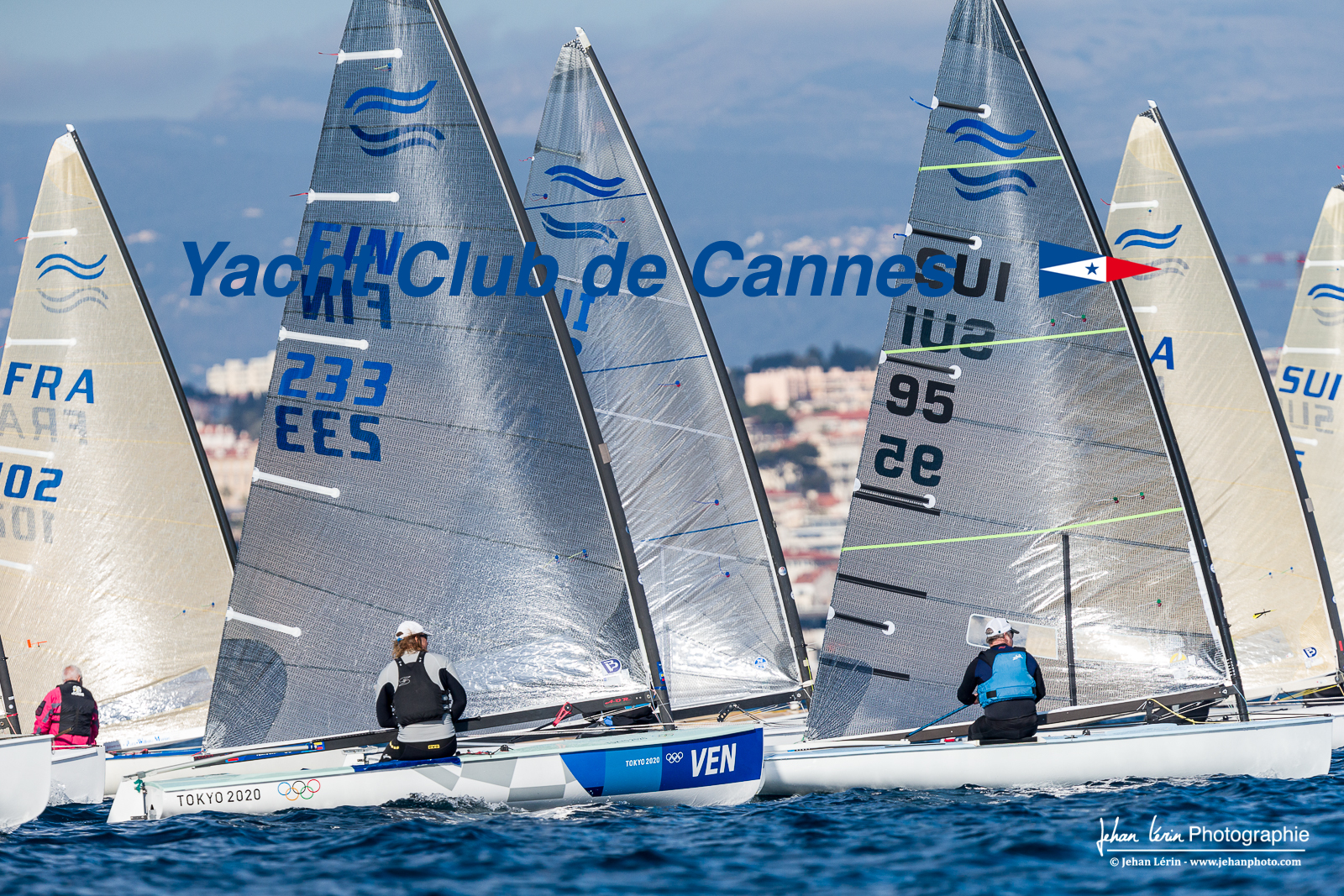 Semaine Internationale de Cannes de Finn 2022