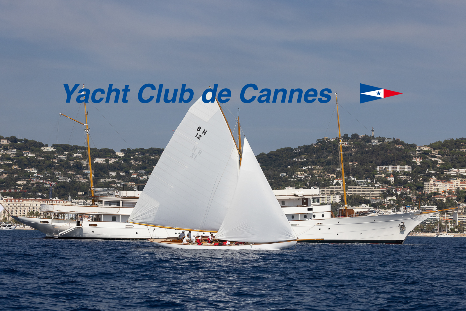 Régates Royales 2021