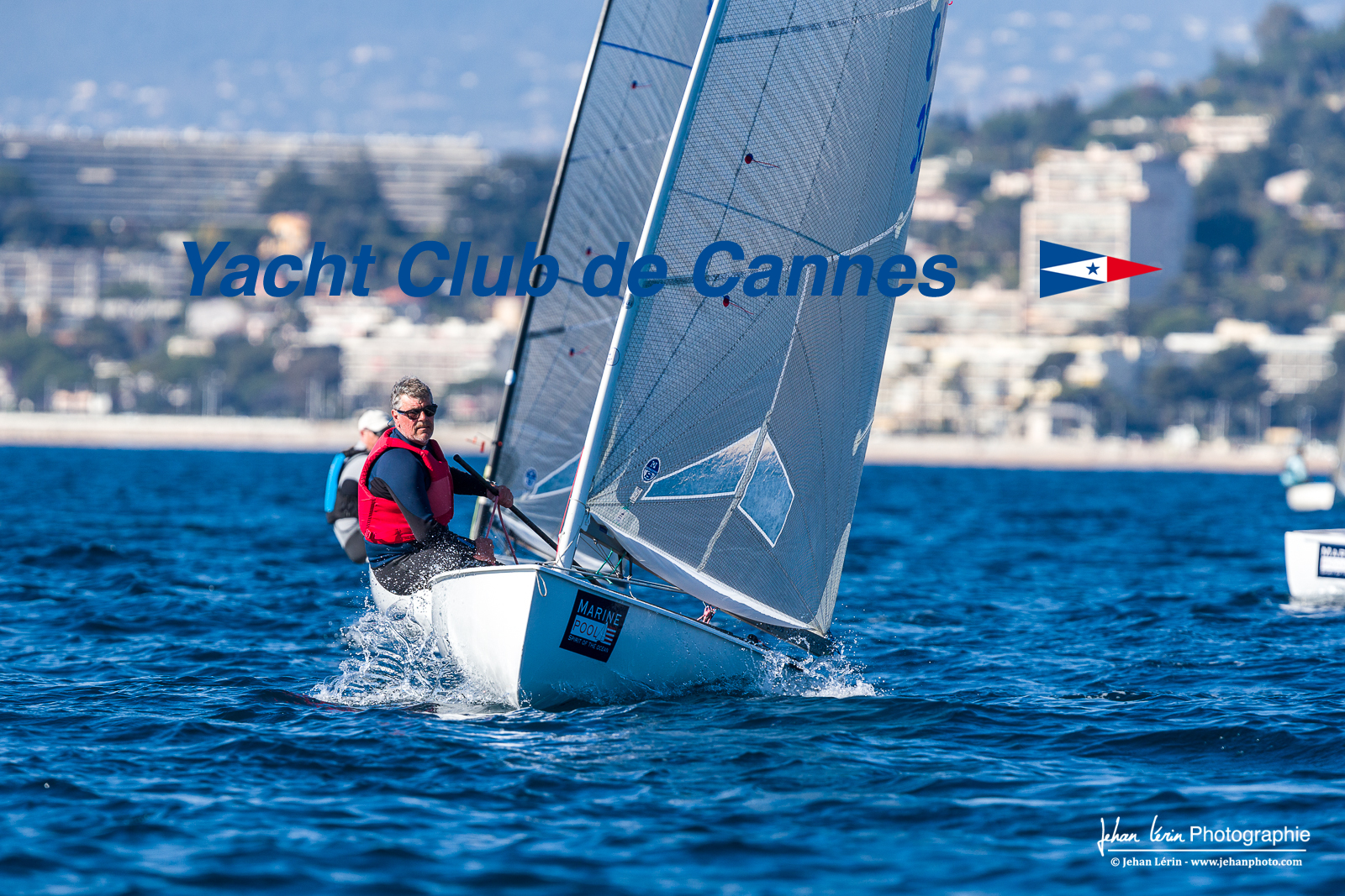 Semaine Internationale de Cannes de Finn 2022