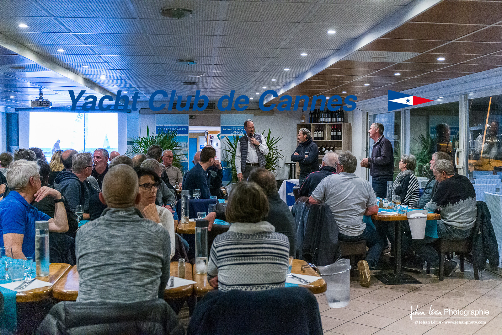 Semaine Internationale de Cannes de Finn 2022