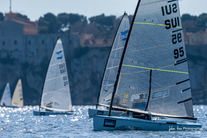 Semaine Internationale de Cannes de Finn 2022