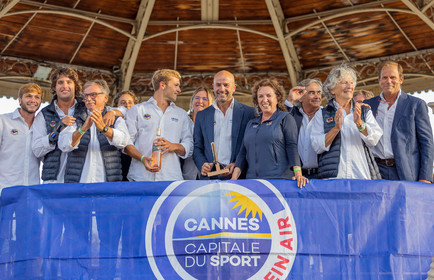 Régates Royales 2021