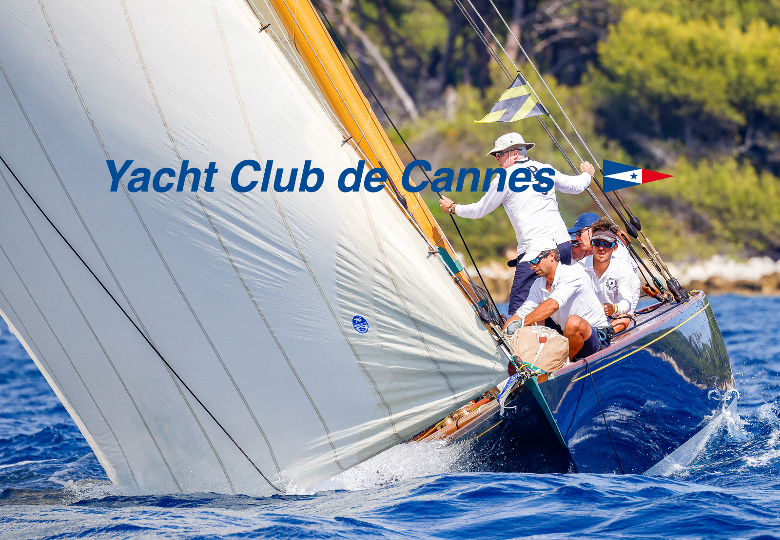 Régates Royales 2021