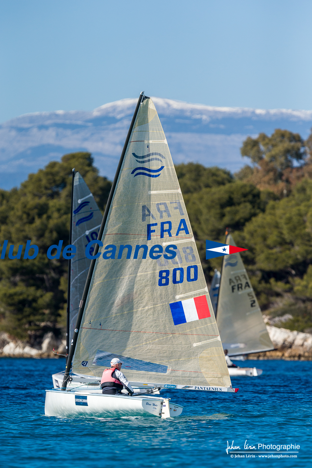 Semaine Internationale de Cannes de Finn 2022