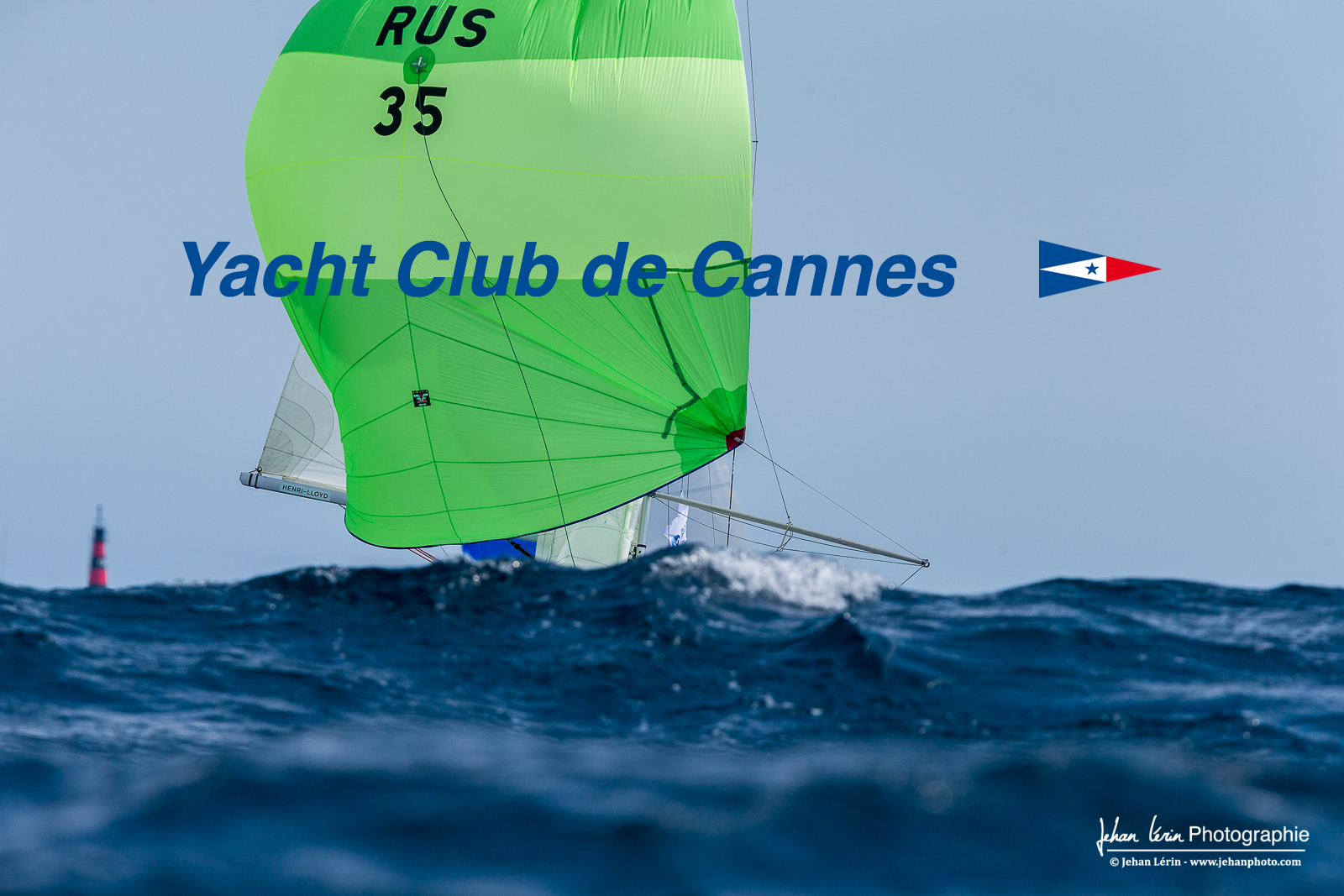 Régates Royales 2021