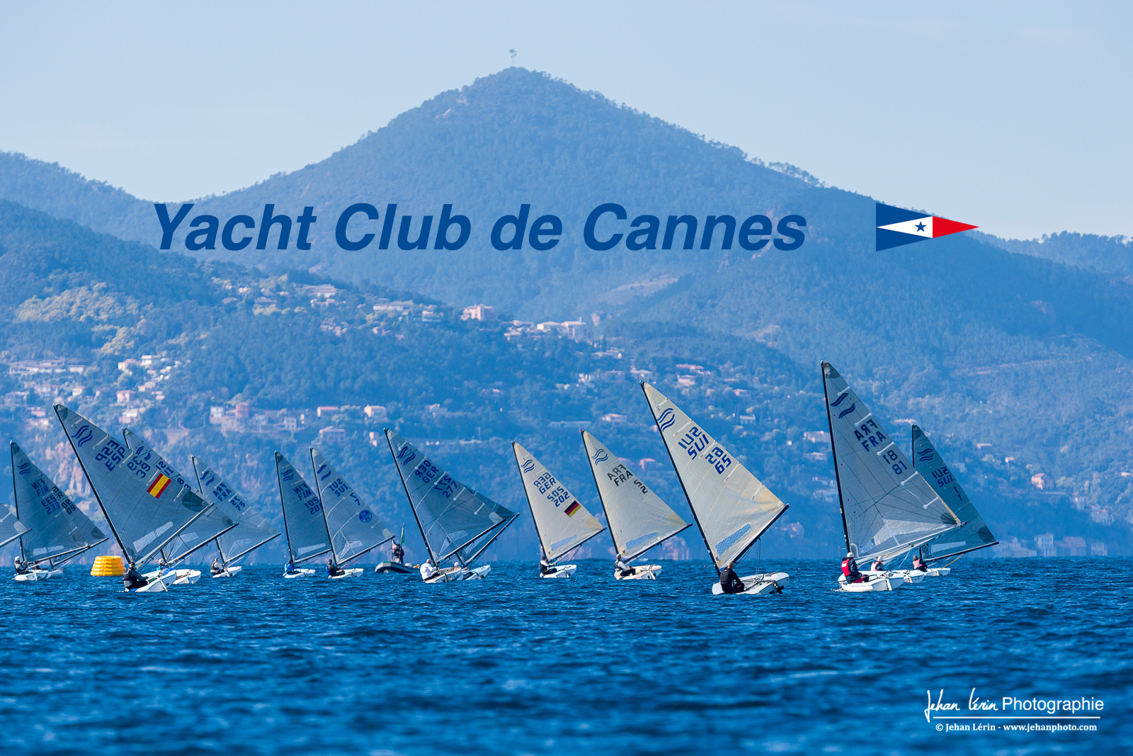 Semaine Internationale de Cannes de Finn 2022