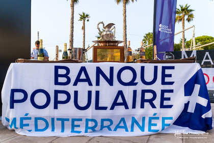 Régates Royales 2021