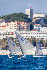 Semaine Internationale de Cannes de Finn 2023
