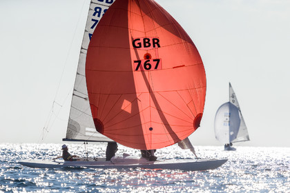 Coupe de l'Amitié Dragon 2023