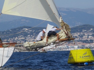 Régates Royales 2023 - Jean-Claude Renault