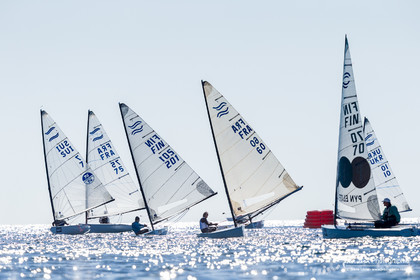 Semaine Internationale de Cannes de Finn 2022