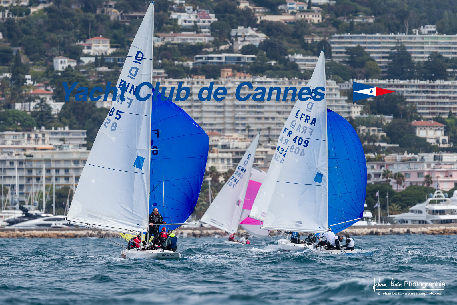 Semaine Internationale de Cannes de Dragon 2022