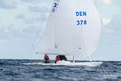 Coupe d'Hiver Dragon 2022