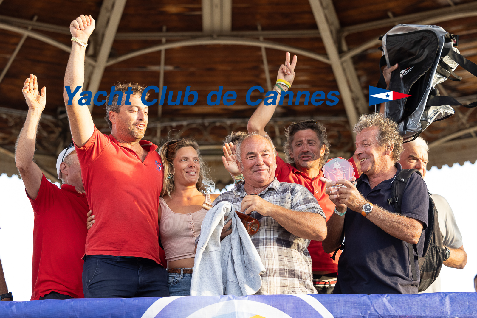 Régates Royales 2021