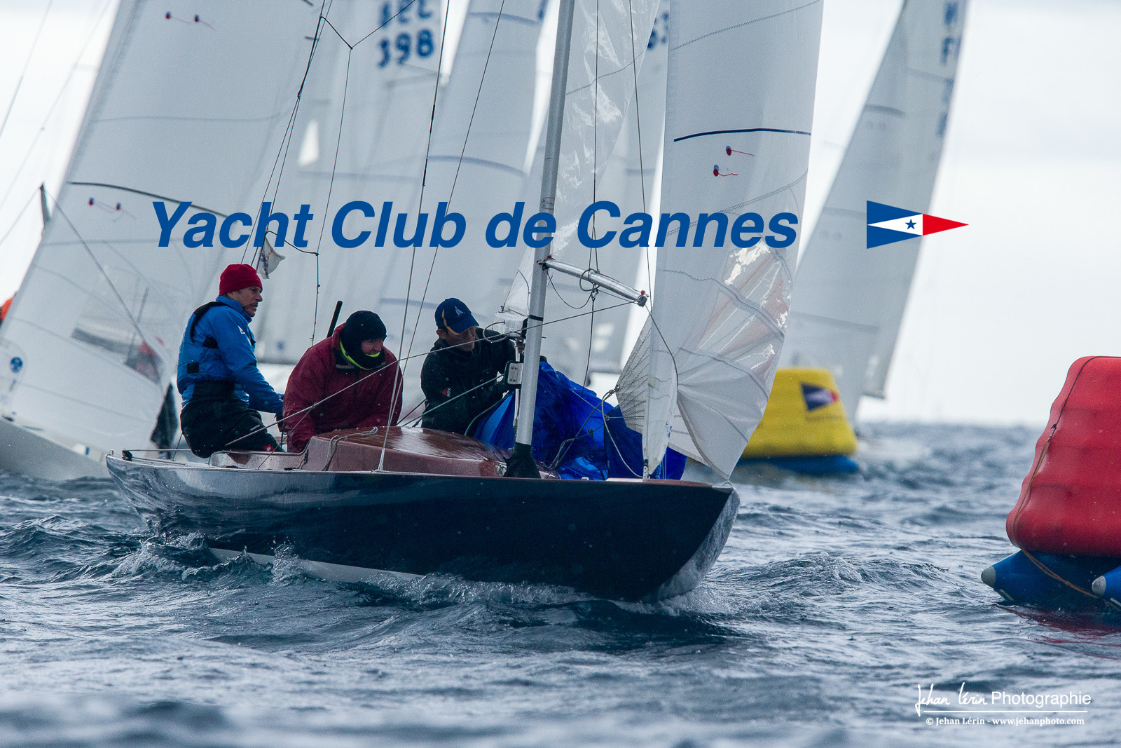 Coupe d'Hiver Dragon 2022