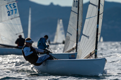 Semaine Internationale de Cannes de Finn 2022