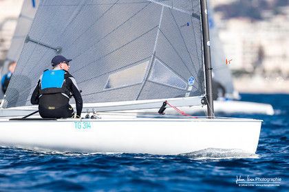 Semaine Internationale de Cannes de Finn 2023