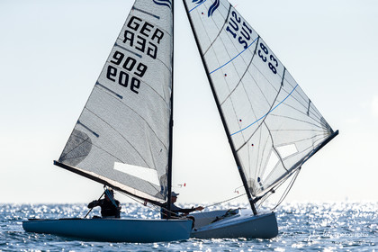 Semaine Internationale de Cannes de Finn 2022