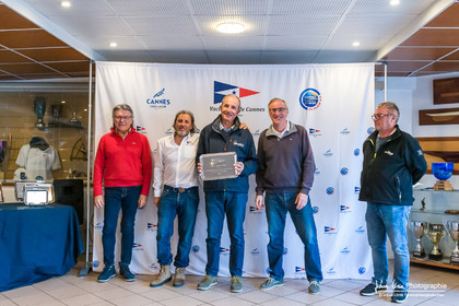Semaine Internationale de Cannes de Finn 2023