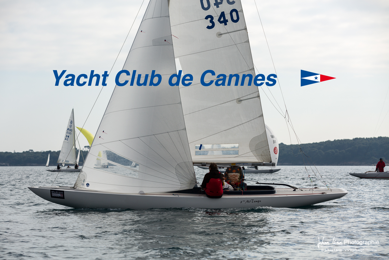 Cannes Dragon Grand Prix 2017