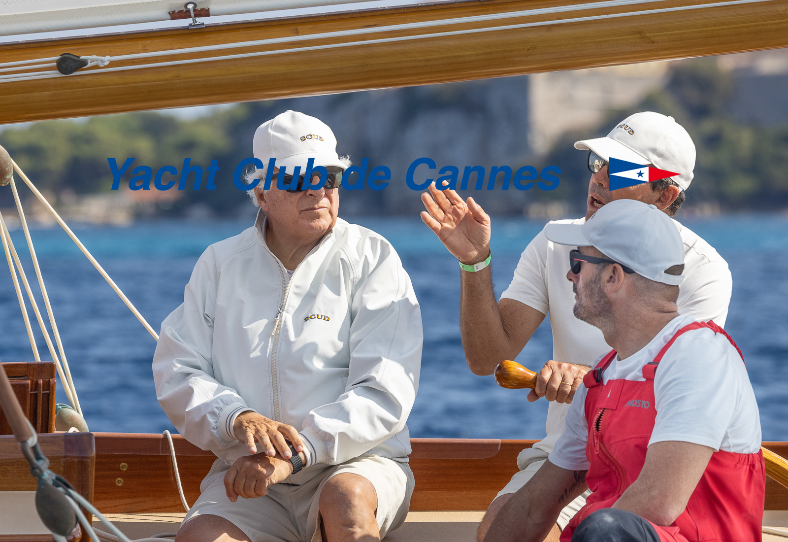 Régates Royales 2021