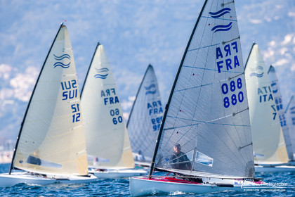 Semaine Internationale de Cannes de Finn 2023
