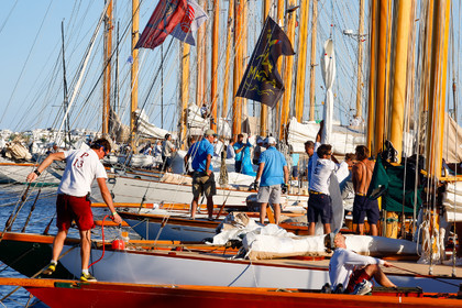 Régates Royales 2021