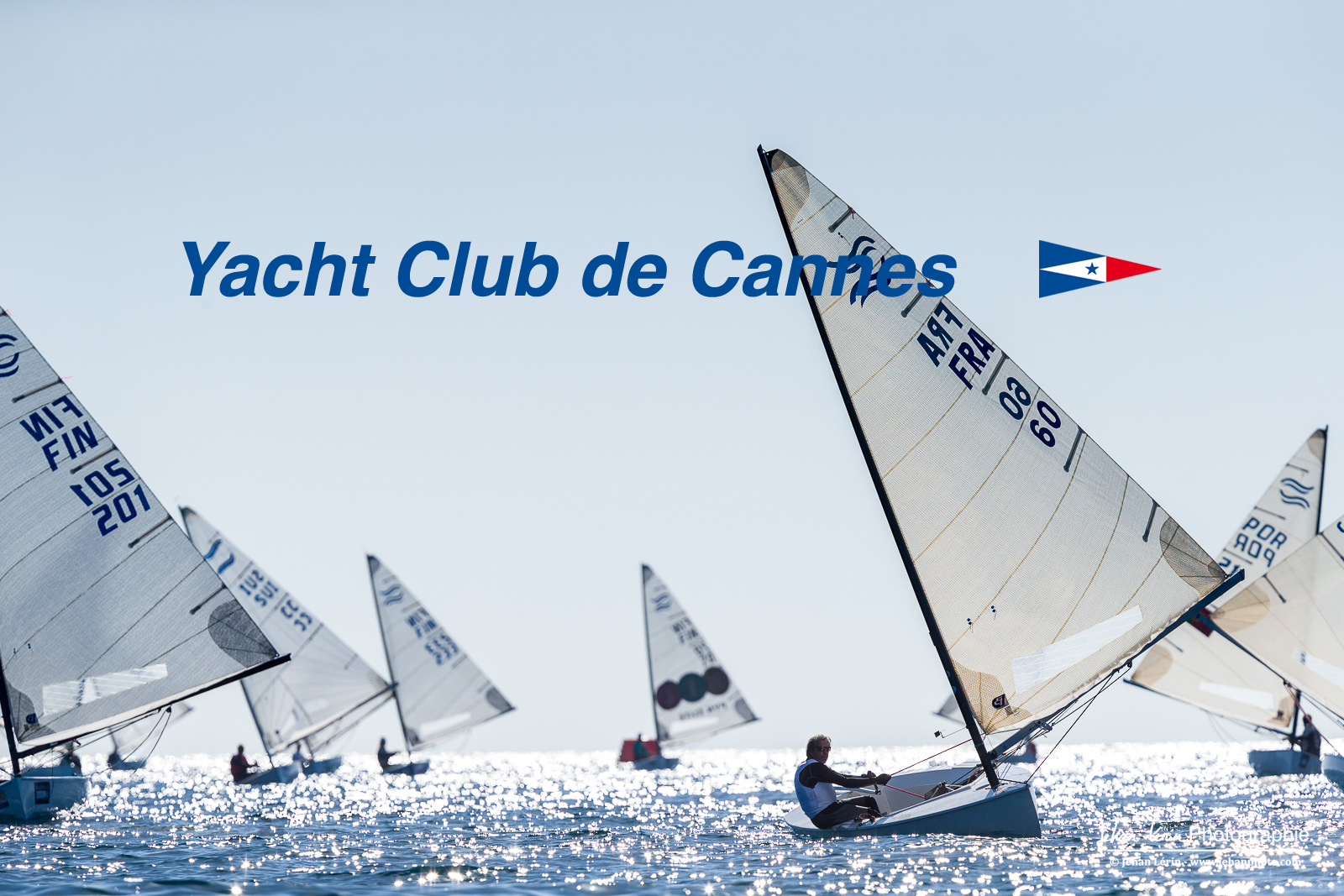 Semaine Internationale de Cannes de Finn 2022