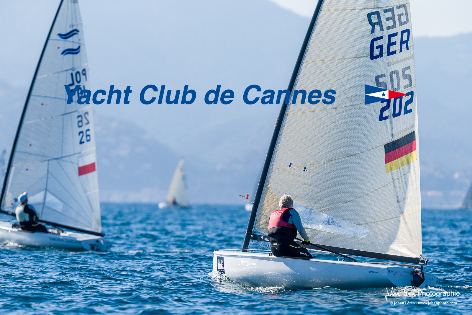 Semaine Internationale de Cannes de Finn 2022