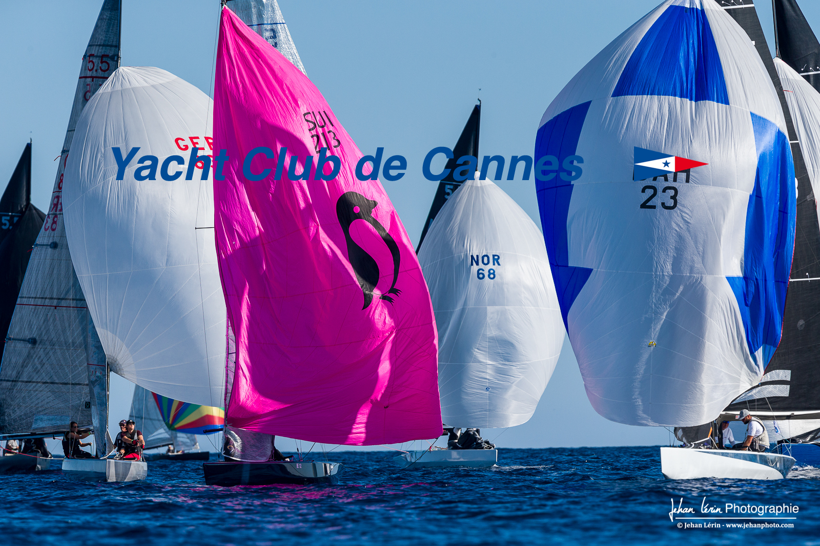 Régates Royales 2021