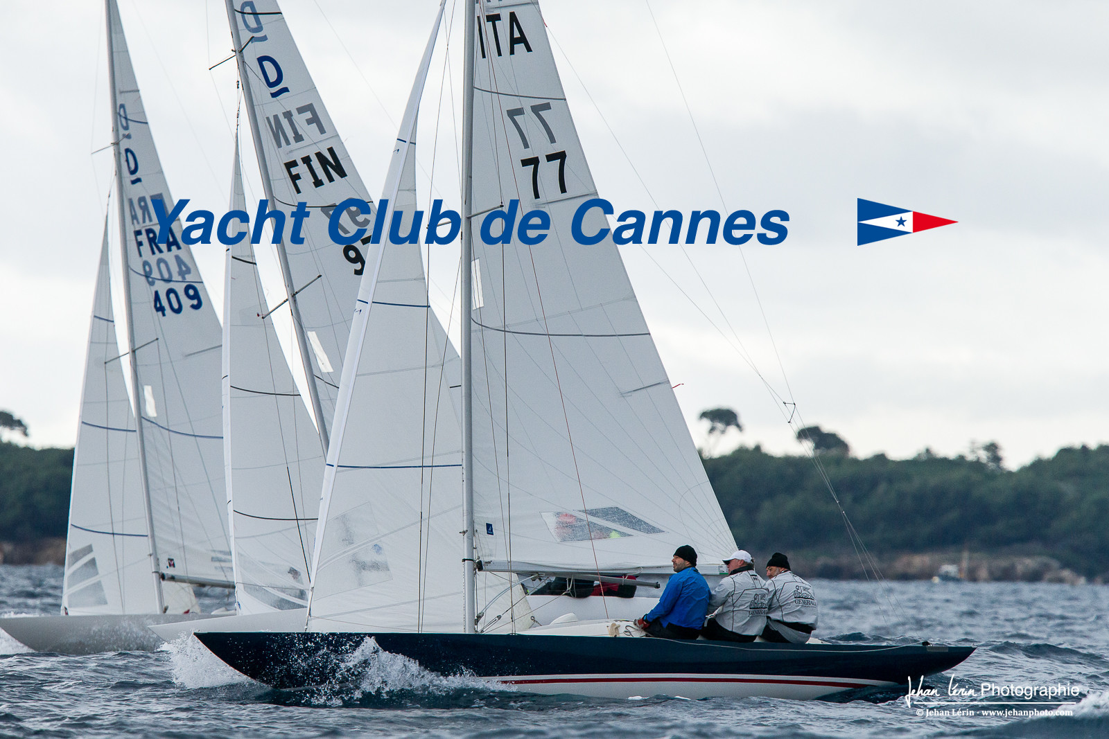 Coupe d'Hiver Dragon 2022