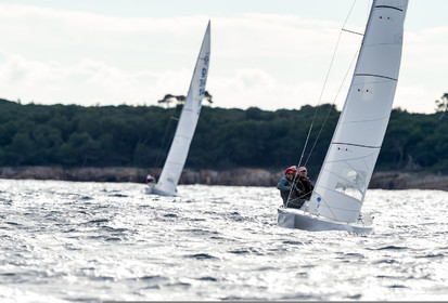 Coupe d'Hiver Dragon 2022