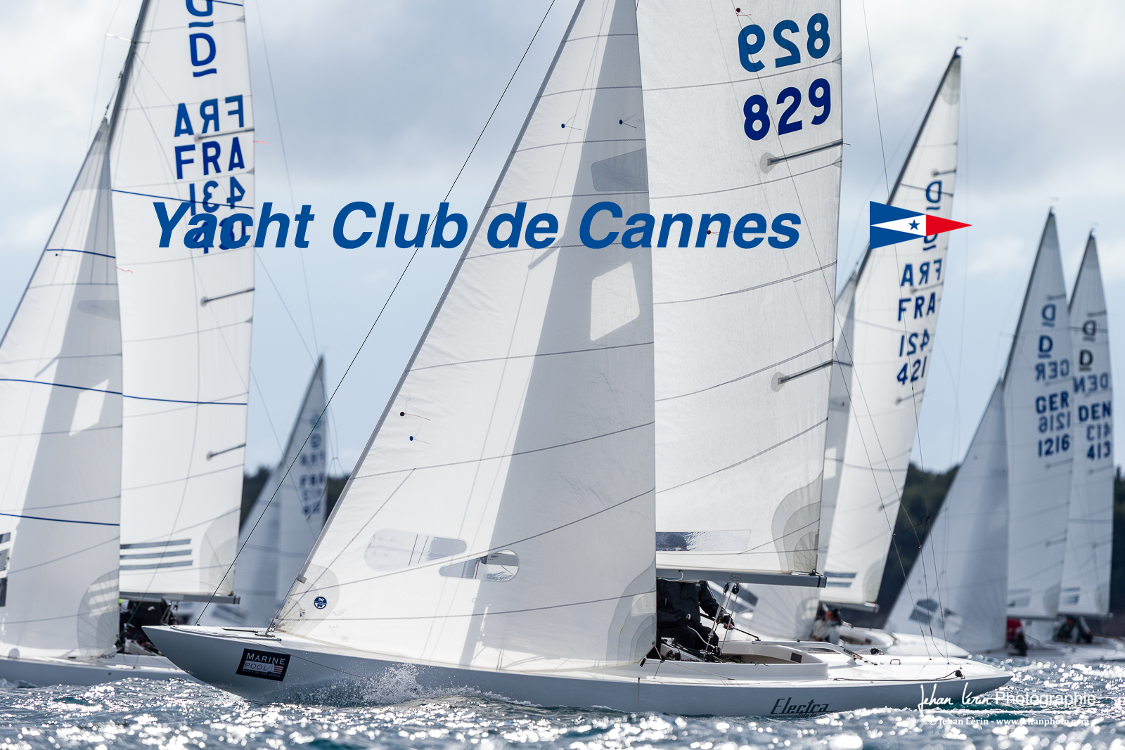 Cannes Dragon Grand Prix 2022