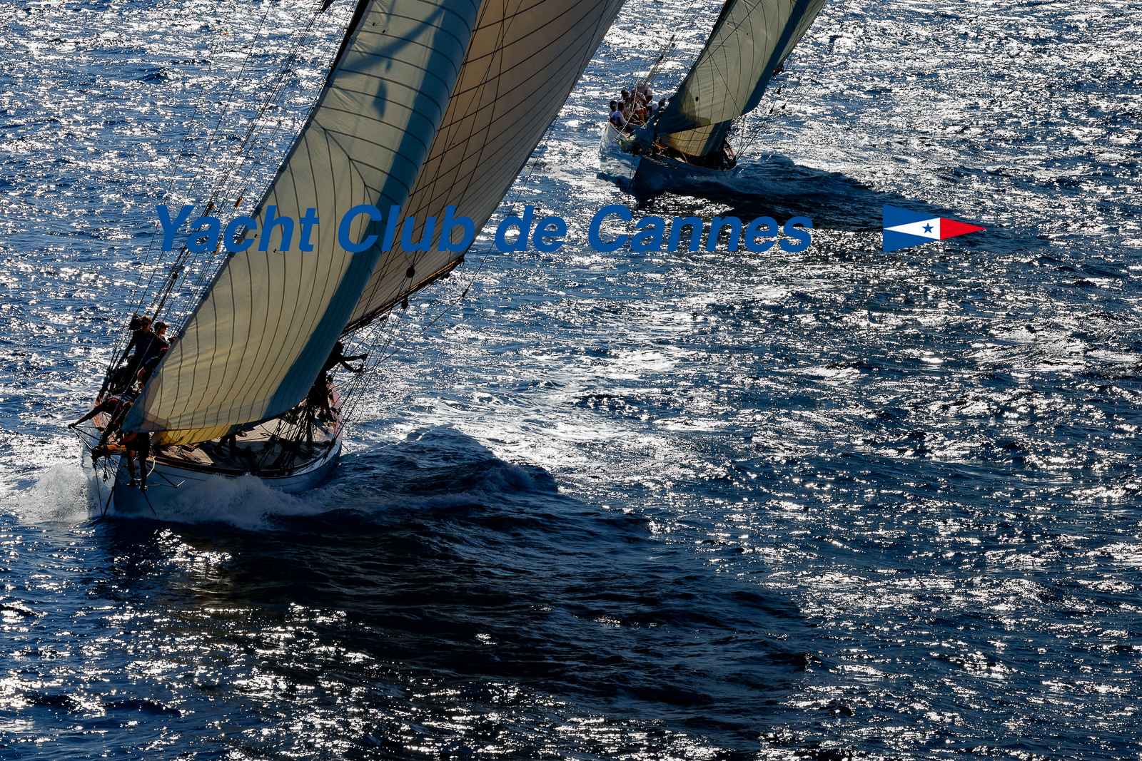 Régates Royales 2021