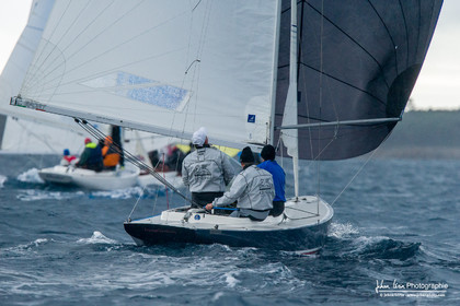 Coupe d'Hiver Dragon 2022