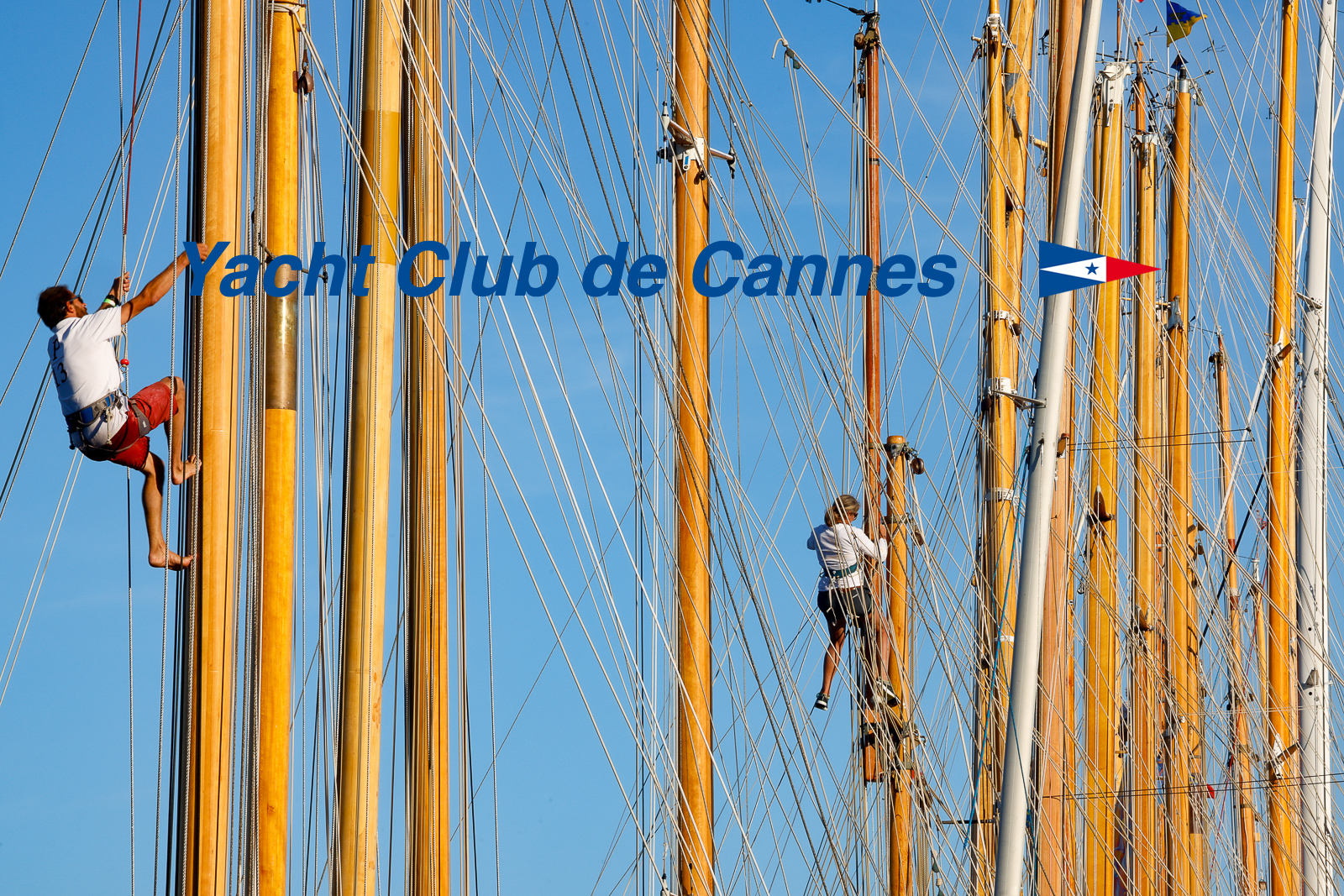Régates Royales 2021
