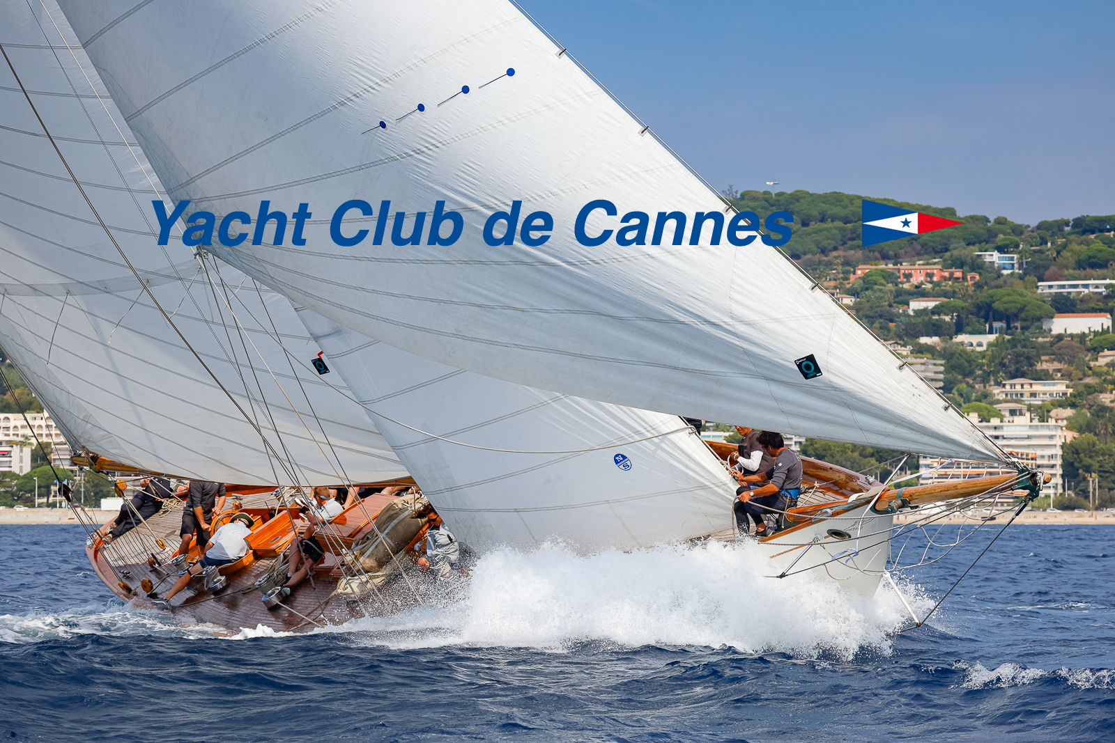 Régates Royales 2021