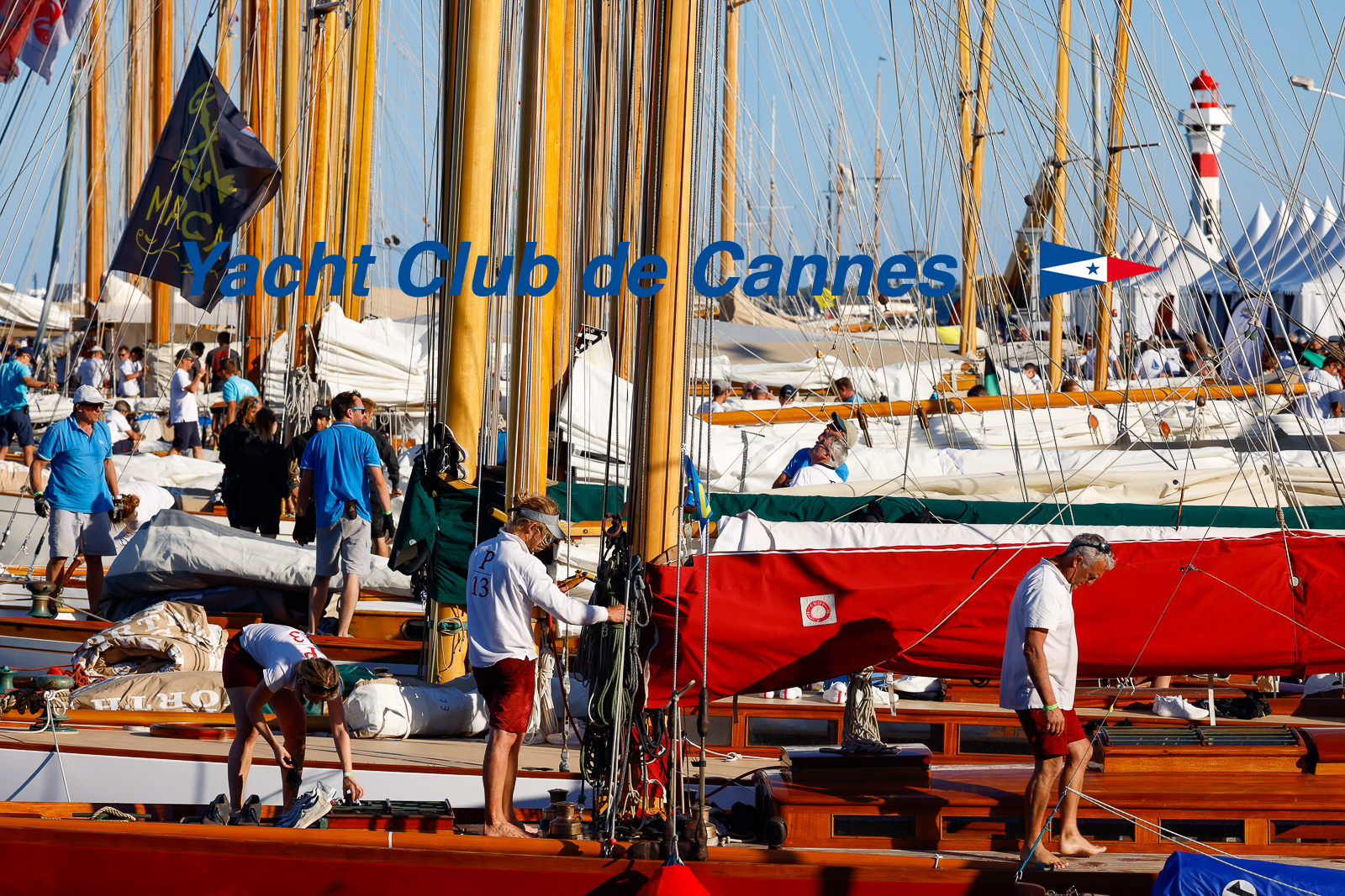 Régates Royales 2021