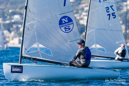 Semaine Internationale de Cannes de Finn 2022