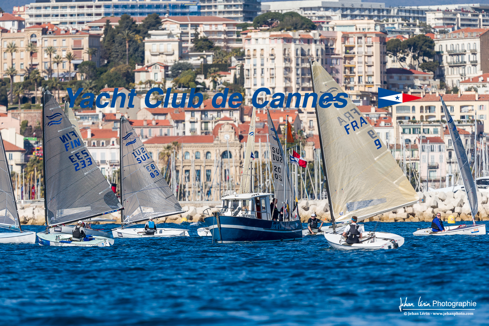 Semaine Internationale de Cannes de Finn 2022