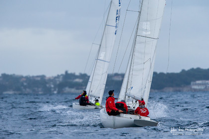Coupe d'Hiver Dragon 2022