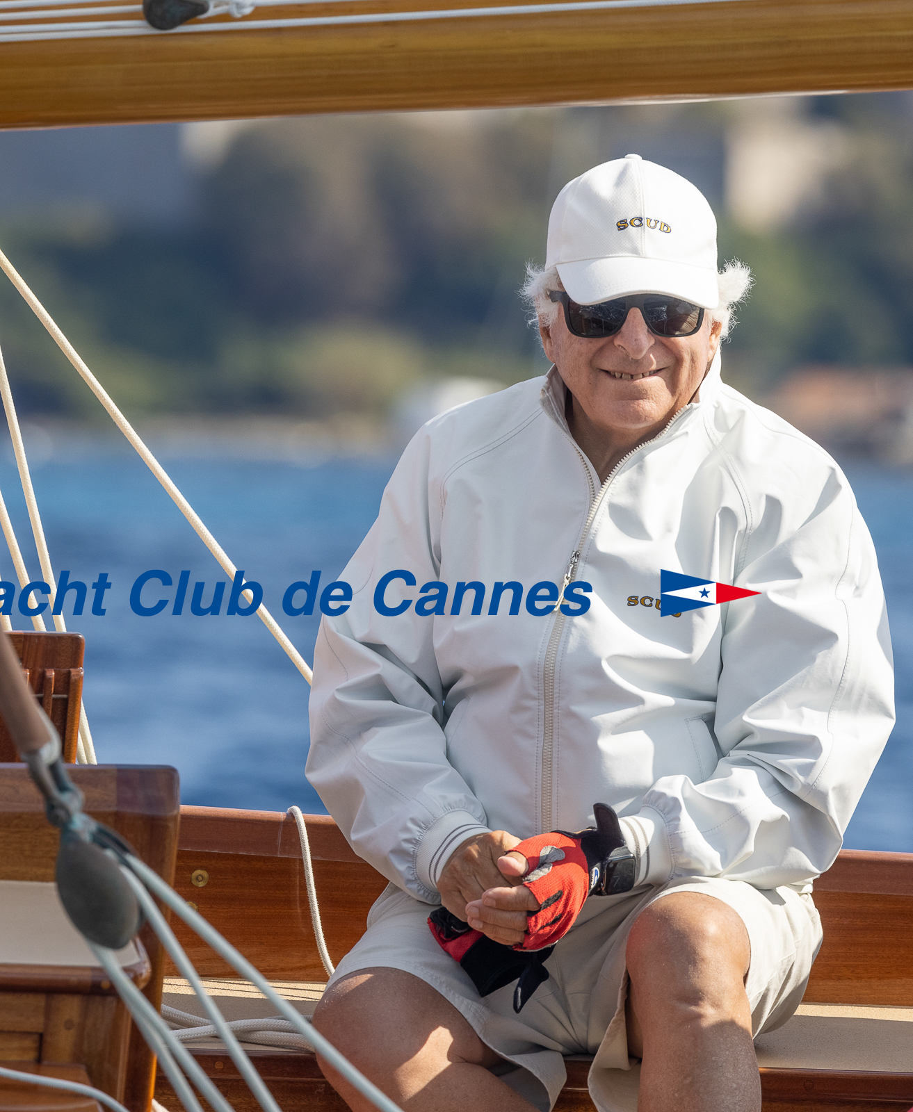 Régates Royales 2021