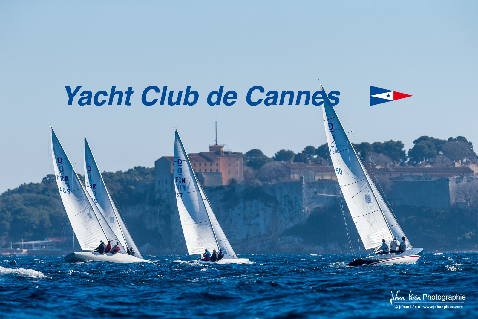Coupe de l'Amitié Dragon 2022