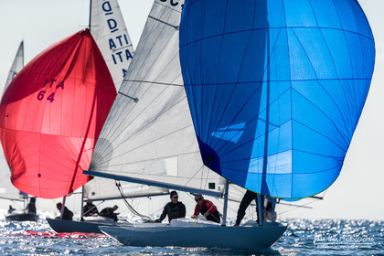 Coupe de l'Amitié Dragon 2023