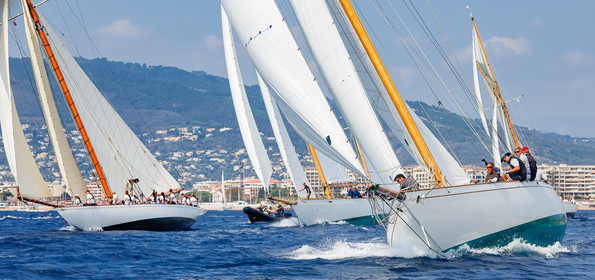 Régates Royales 2021
