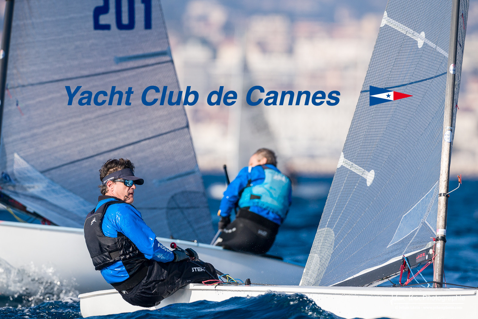 Semaine Internationale de Cannes de Finn 2023